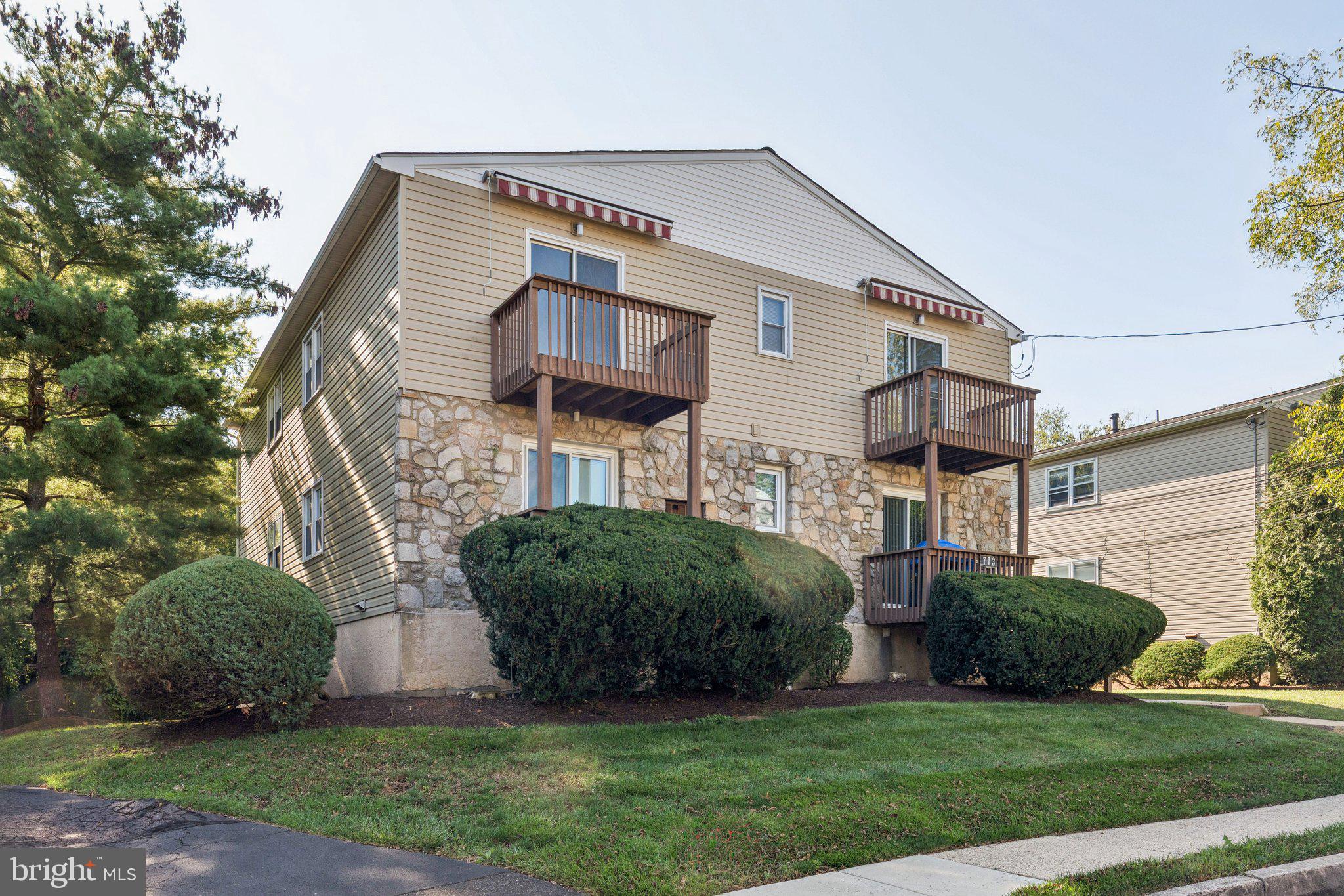 713 Willow Street, Unit A2 Lansdale, PA 19446 - Photo 3 of 41