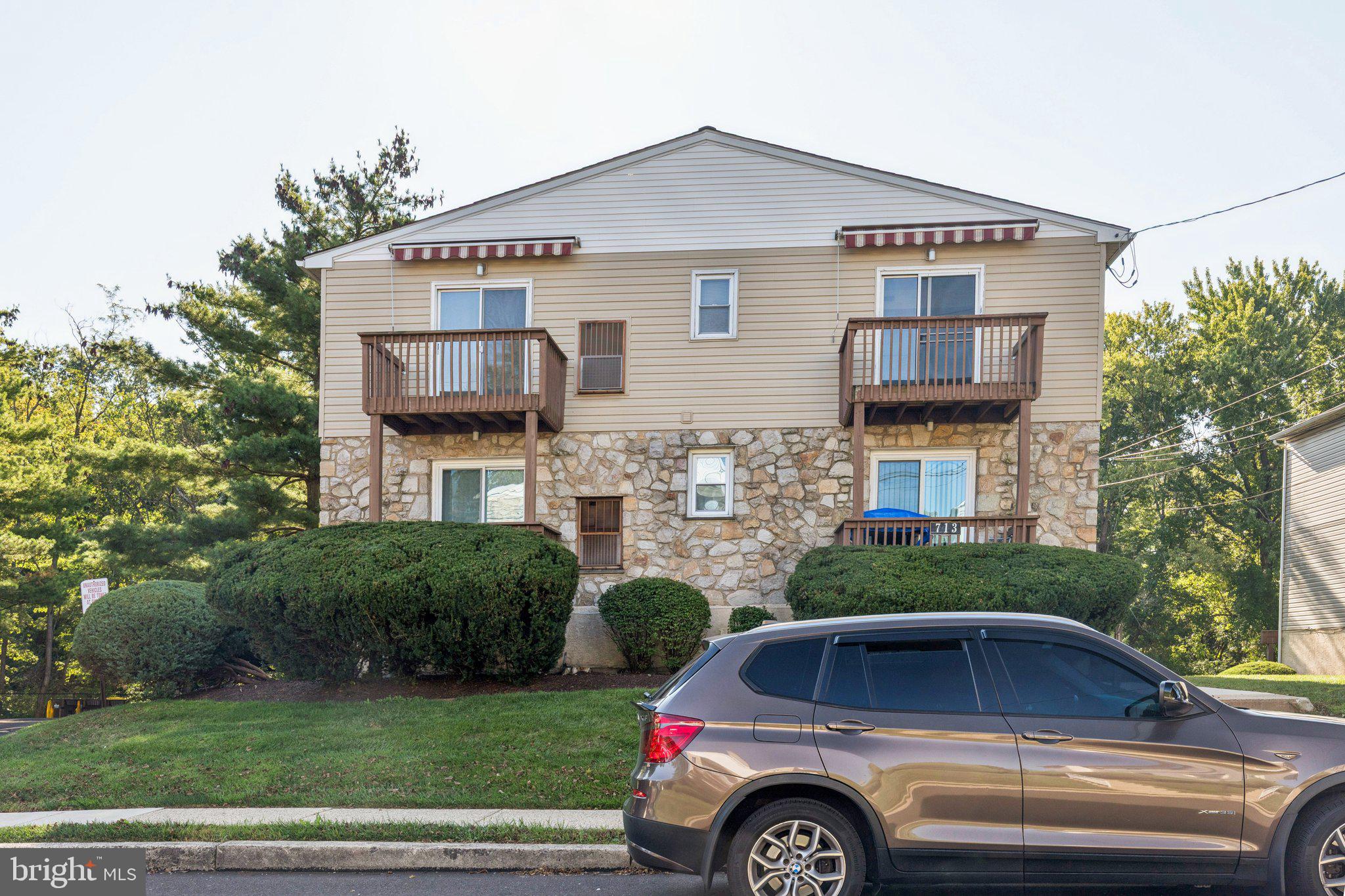 713 Willow Street, Unit A2 Lansdale, PA 19446 - Photo 40 of 41