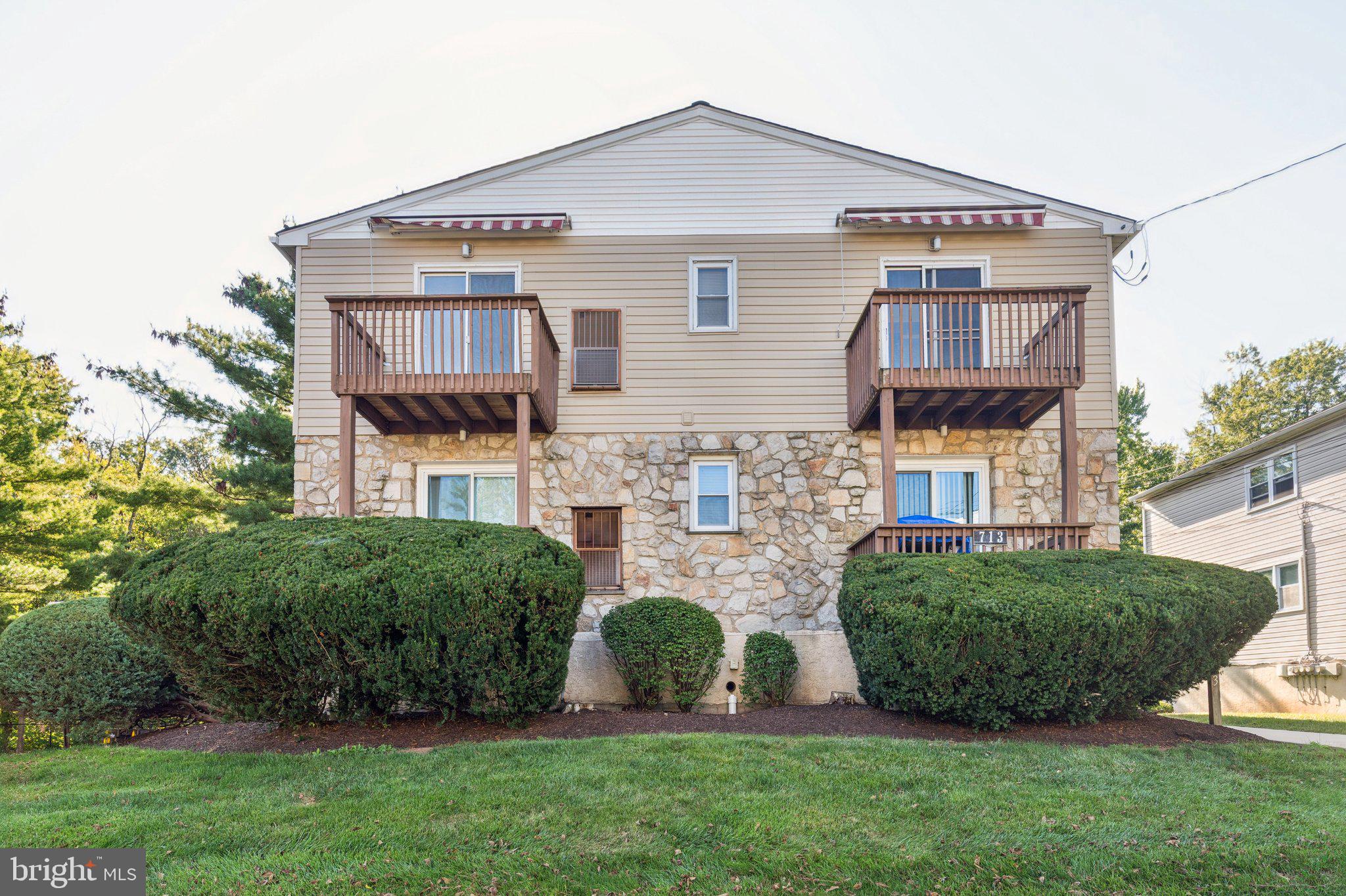 713 Willow Street, Unit A2 Lansdale, PA 19446 - Photo 41 of 41