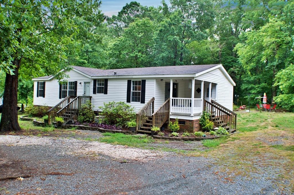 815 GW Broome Road, Unit 4 Monroe, NC 28112 - Photo 1 of 22 Gallery Image 1