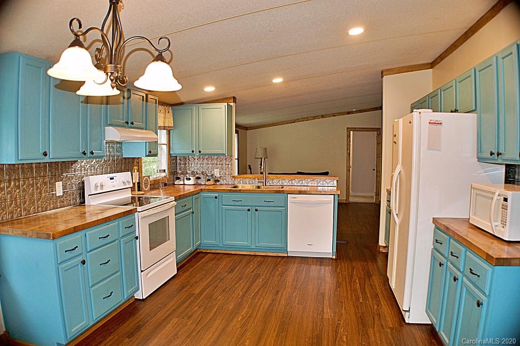 815 GW Broome Road, Unit 4 Monroe, NC 28112 - Photo 3 of 22 Gallery Image 3