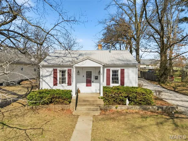 $175,000 | 809 West Lincoln Street, Elsberry, MO 63343