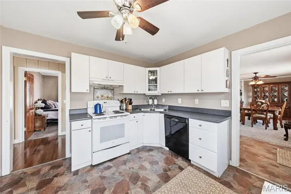 $175,000 | 809 West Lincoln Street, Elsberry, MO 63343