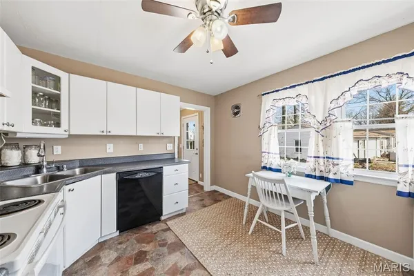 $175,000 | 809 West Lincoln Street, Elsberry, MO 63343