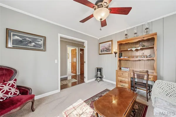 $175,000 | 809 West Lincoln Street, Elsberry, MO 63343