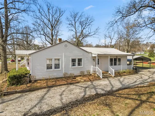 $175,000 | 809 West Lincoln Street, Elsberry, MO 63343