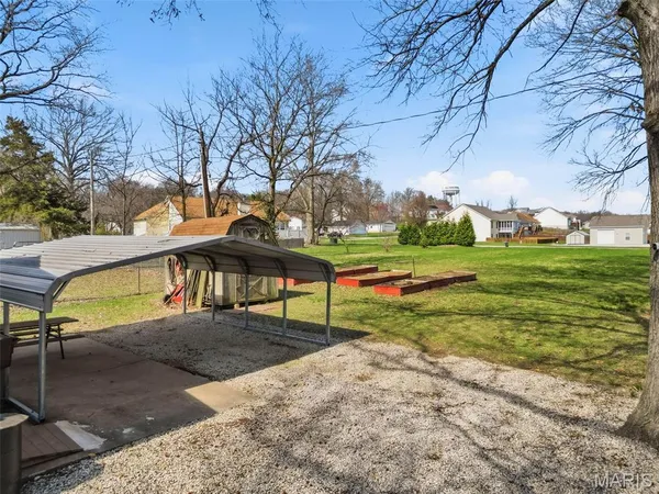 $175,000 | 809 West Lincoln Street, Elsberry, MO 63343