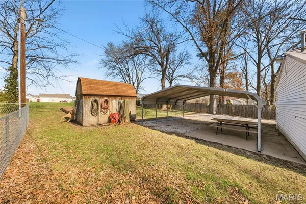 $175,000 | 809 West Lincoln Street, Elsberry, MO 63343