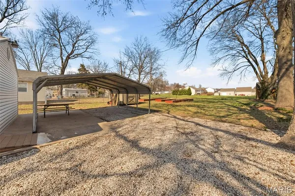 $175,000 | 809 West Lincoln Street, Elsberry, MO 63343