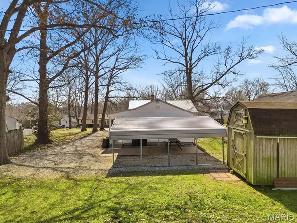$175,000 | 809 West Lincoln Street, Elsberry, MO 63343