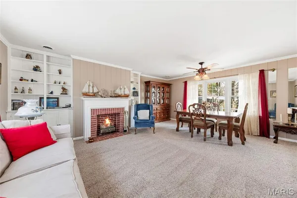 $175,000 | 809 West Lincoln Street, Elsberry, MO 63343