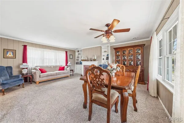 $175,000 | 809 West Lincoln Street, Elsberry, MO 63343