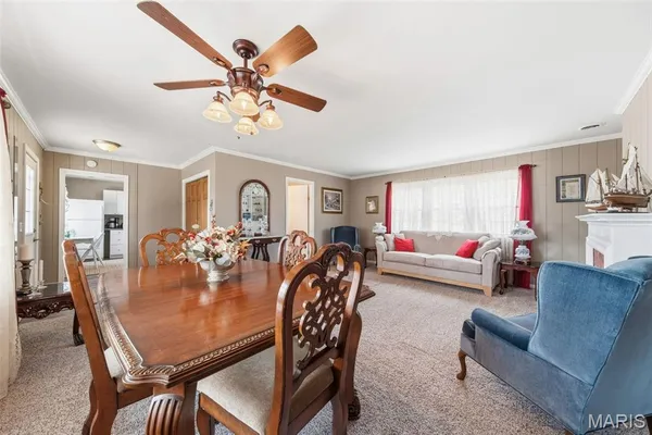 $175,000 | 809 West Lincoln Street, Elsberry, MO 63343