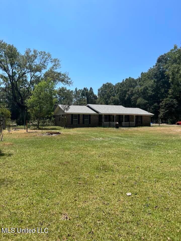 233 Depot Road Lucedale, MS 39452 - Photo 3 of 16 depot2