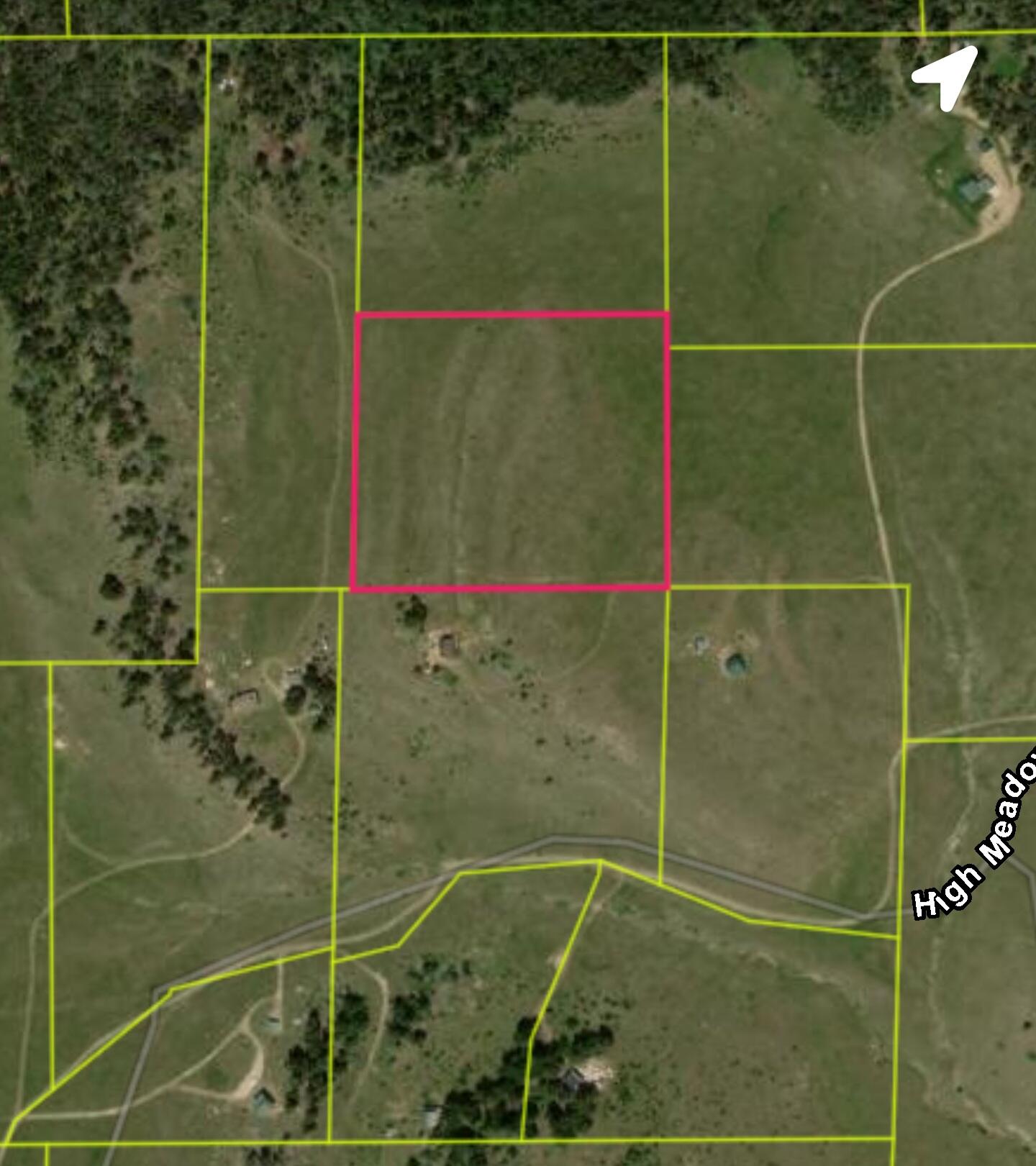 Yarrow Road Buffalo, WY 82834 - Photo 12 of 13 1000024348