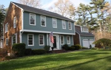 26 Higgins Road Kingston, MA 02364 - Photo 1 of 30 front of house 1