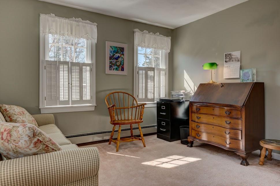 26 Higgins Road Kingston, MA 02364 - Photo 18 of 30 Bedroom 3