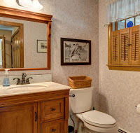 26 Higgins Road Kingston, MA 02364 - Photo 20 of 30 1st Floor Powder Room