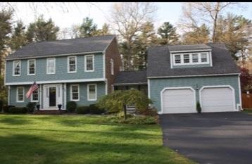 26 Higgins Road Kingston, MA 02364 - Photo 2 of 30 higgins 2