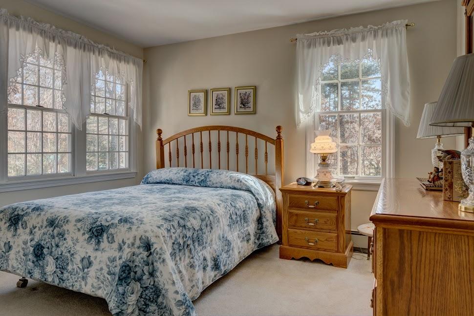 26 Higgins Road Kingston, MA 02364 - Photo 24 of 30 The Bedroom In-law Suite