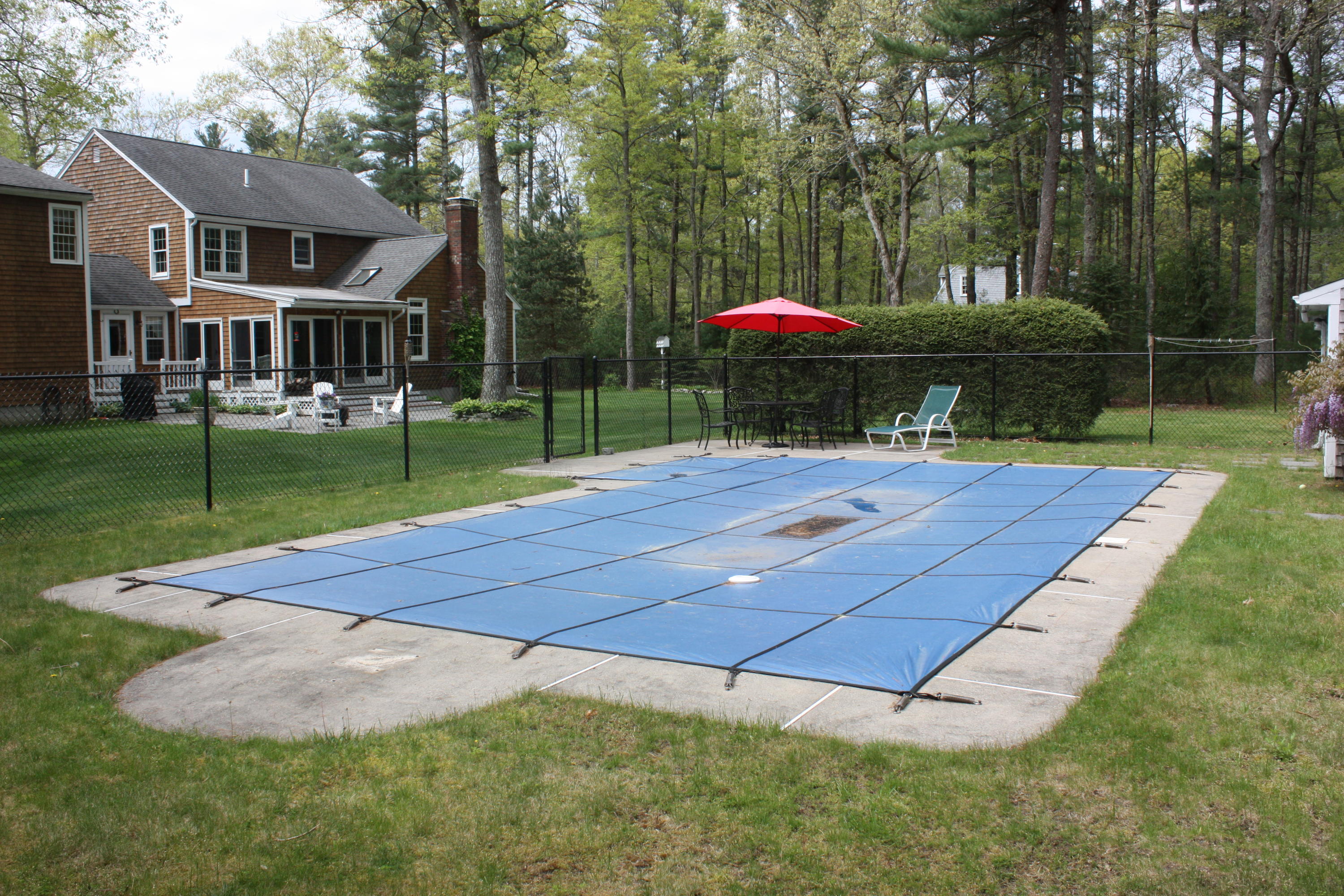 26 Higgins Road Kingston, MA 02364 - Photo 4 of 30 pool26
