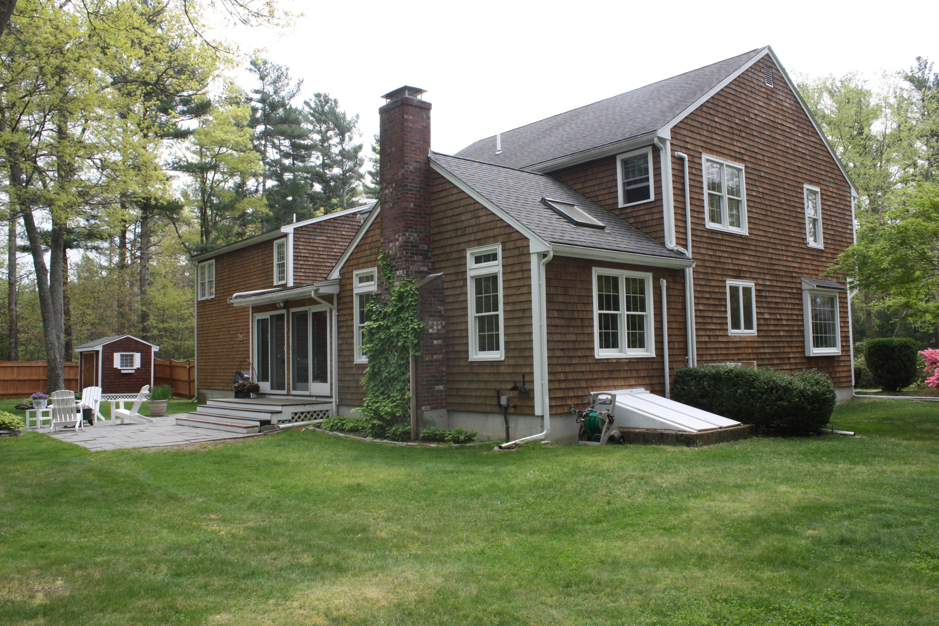 26 Higgins Road Kingston, MA 02364 - Photo 5 of 30 back26