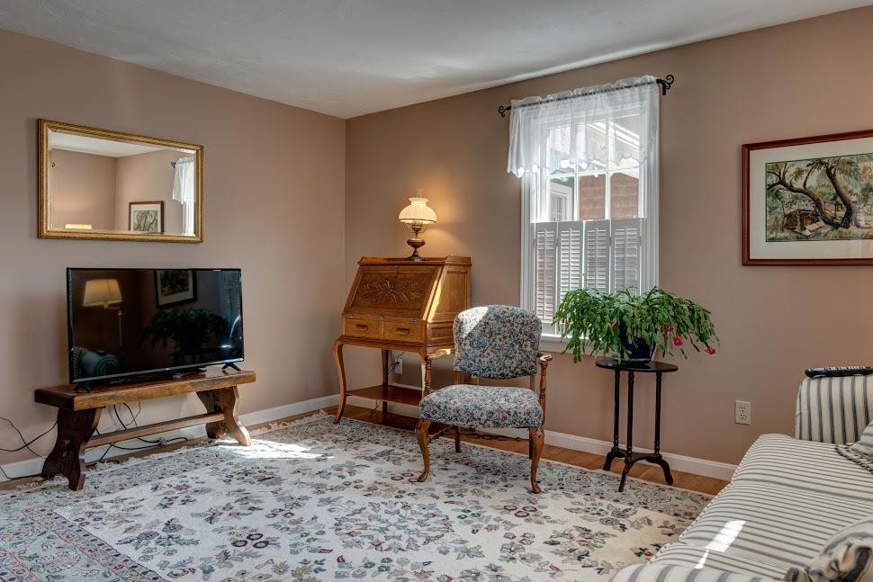 26 Higgins Road Kingston, MA 02364 - Photo 8 of 30 Study