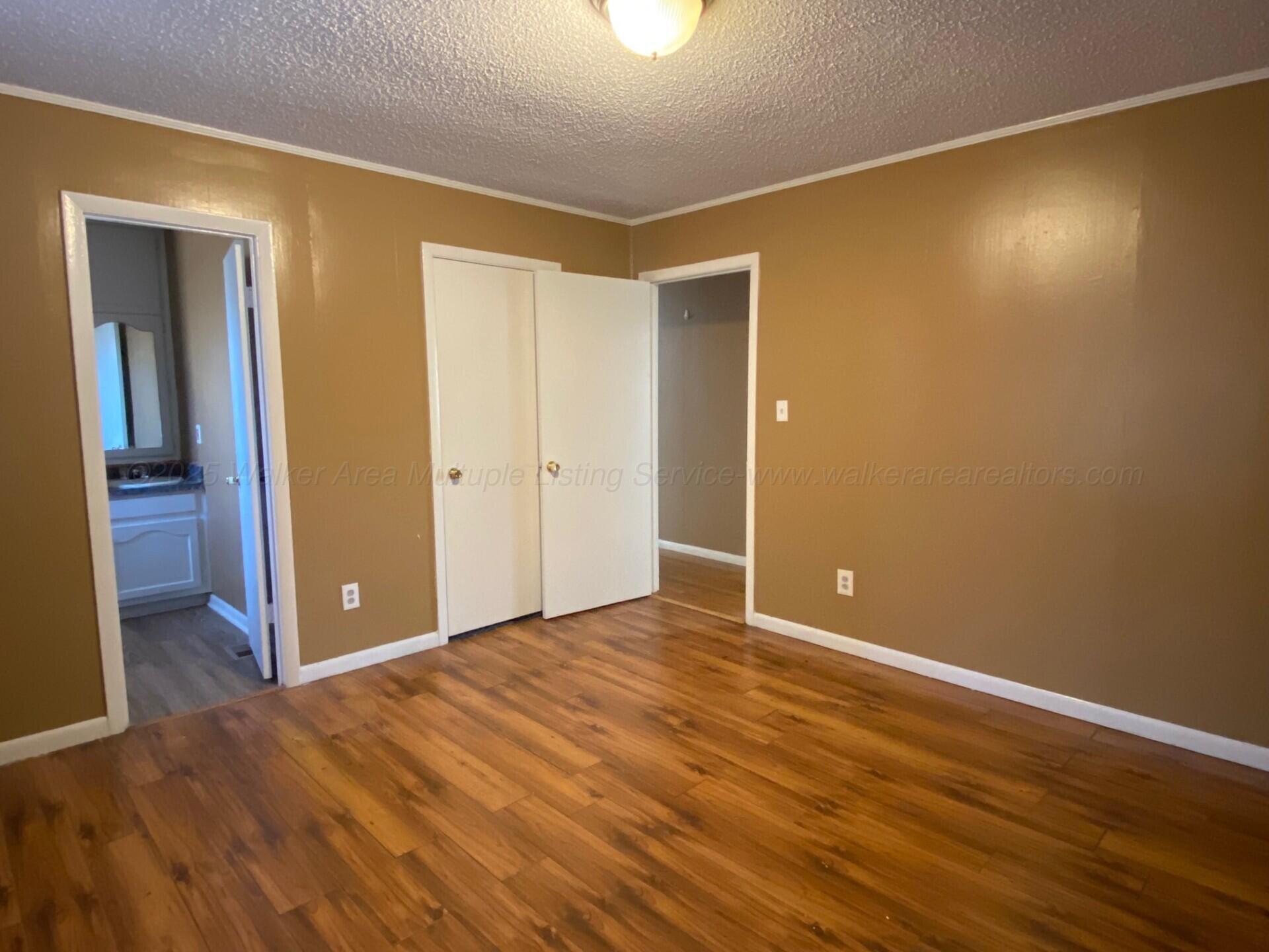 138 Morgan Road Quinton, AL 35130 - Photo 23 of 39 master bed