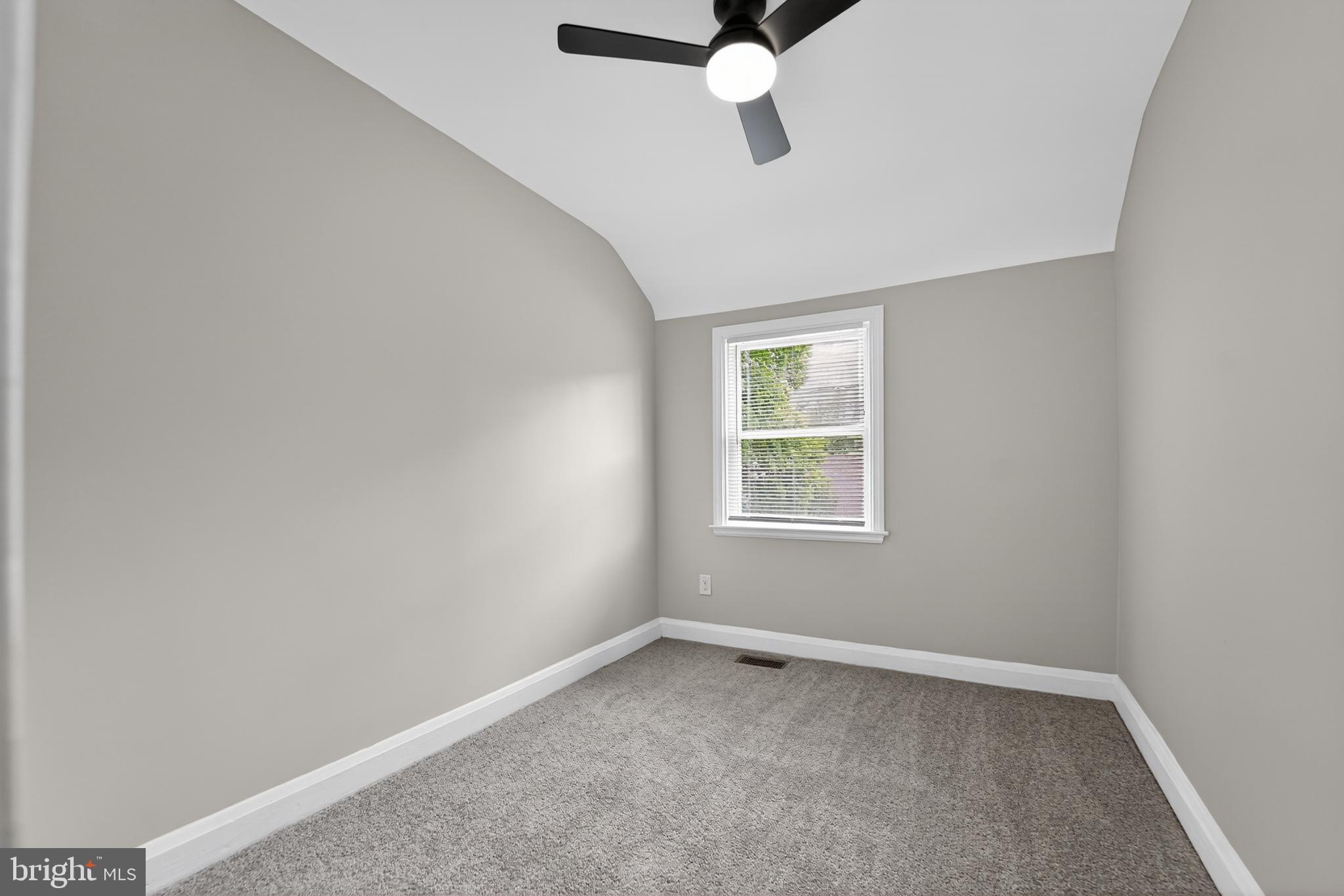 4503 Rokeby Road Baltimore, MD 21229 - Photo 21 of 30 3rd Bedroom