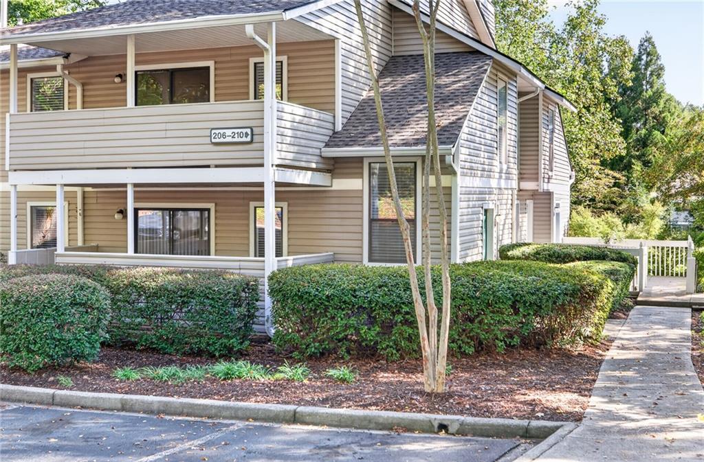 206 Wynnes Ridge Circle Southeast Marietta, GA 30067 - Photo 29 of 40 Gallery Image 29