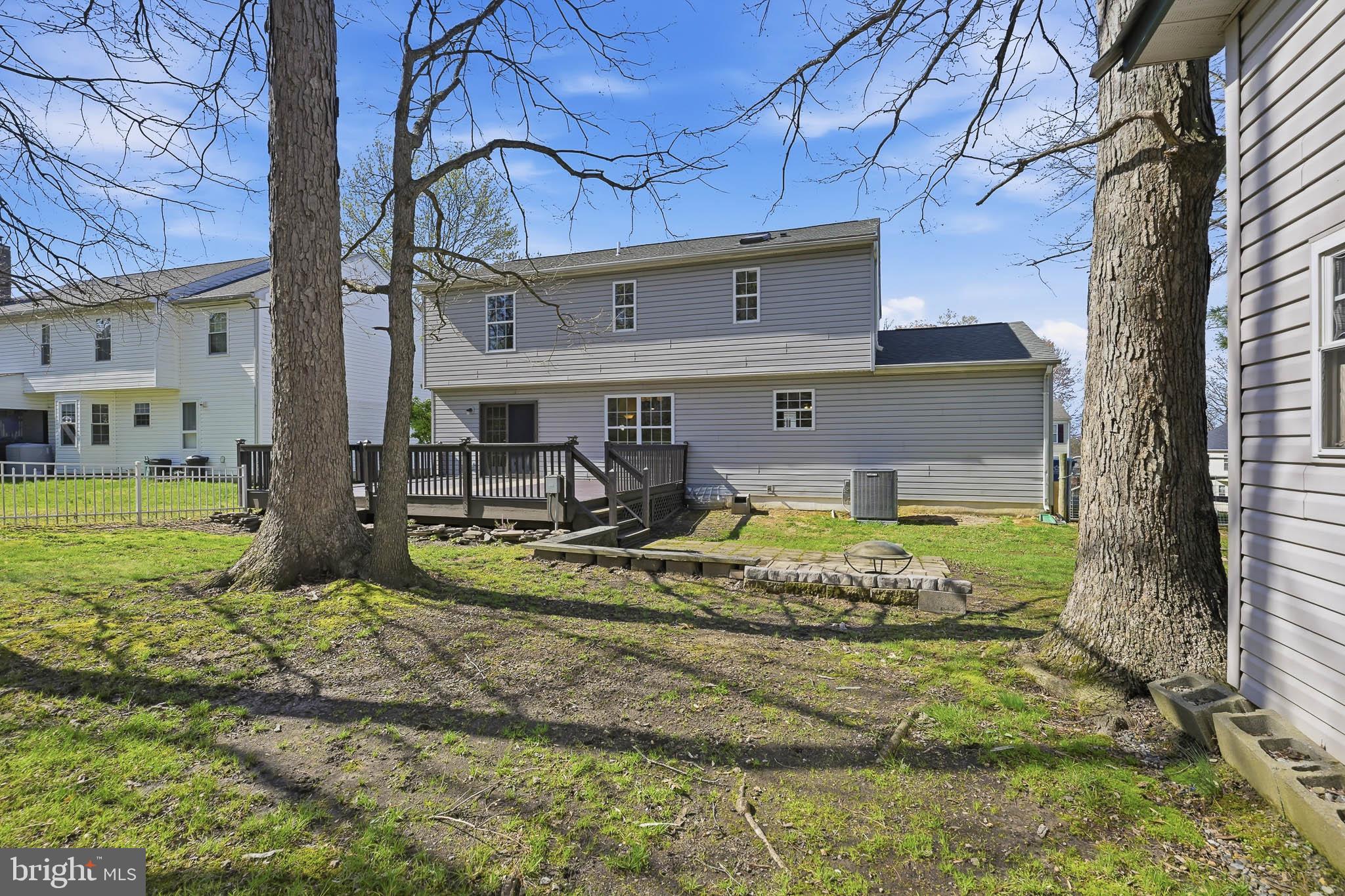 118 Liberty Lane Elkton, MD 21921 - Photo 29 of 31 a view of a house with backyard