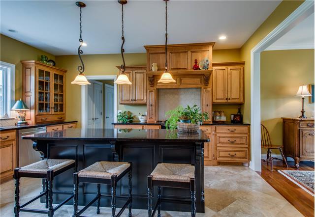 224 Lawrence Lane Springfield, TN 37172 - Photo 8 of 20 Gallery Image 8