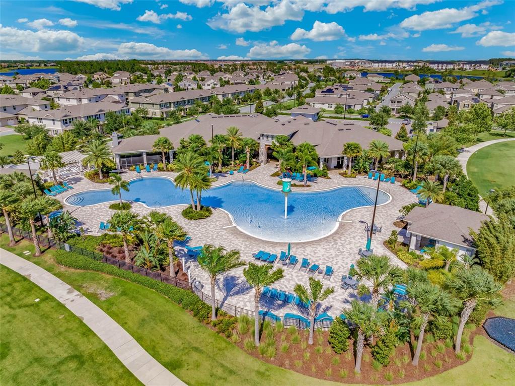 17798 Adrift Road Winter Garden, FL 34787 - Photo 58 of 81