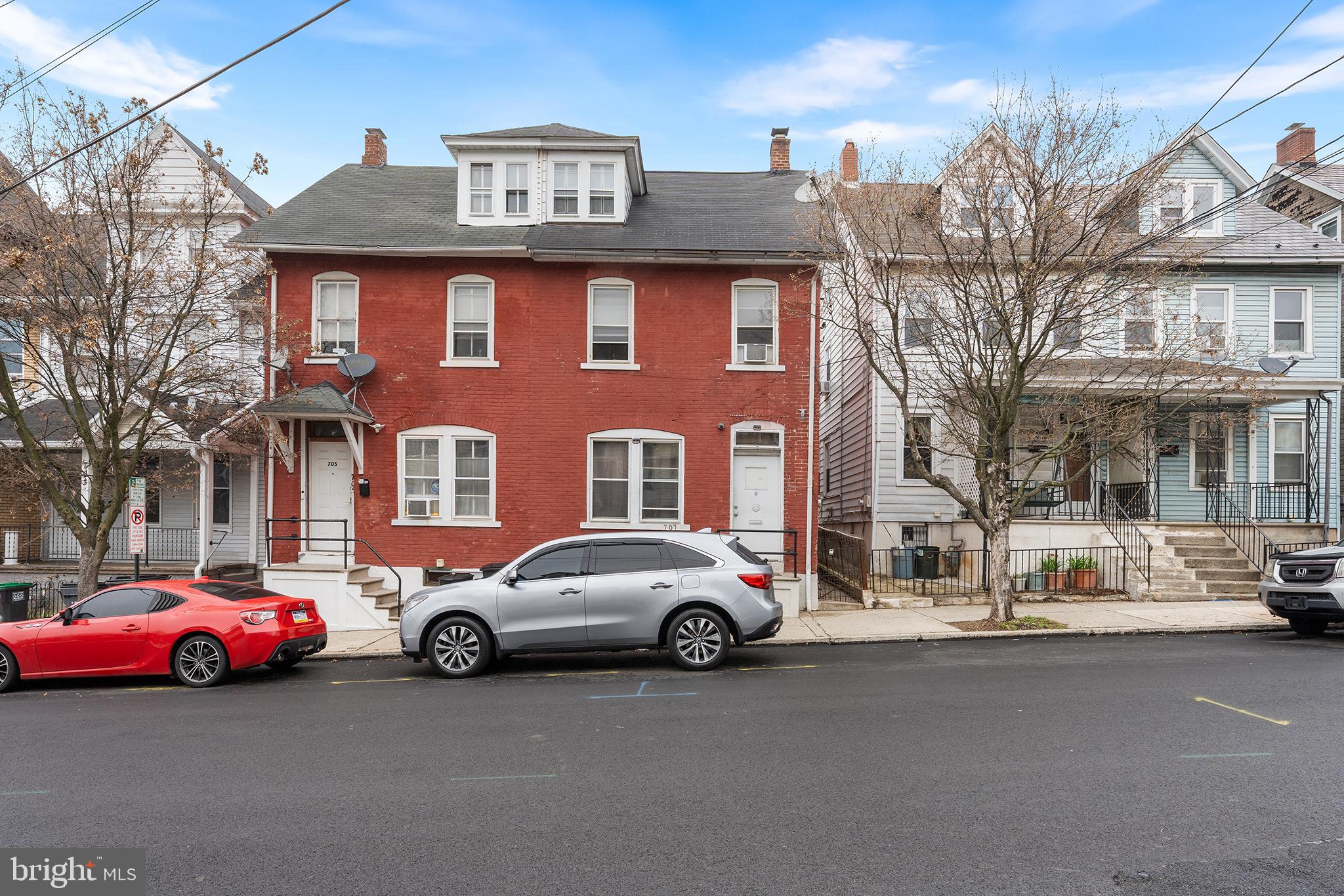 707 East 5th Street Bethlehem, PA 18015 - Photo 1 of 22 a building view