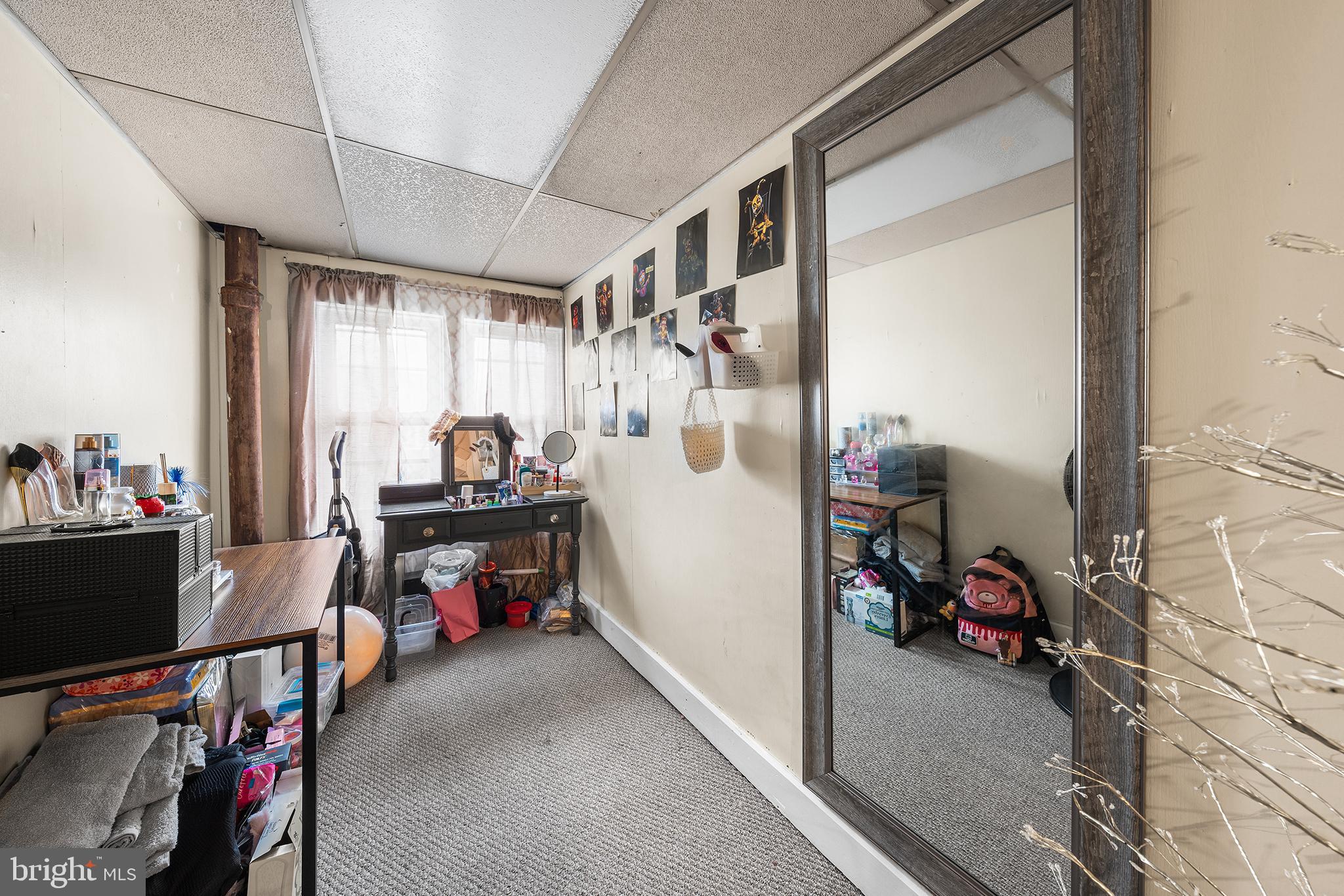 707 East 5th Street Bethlehem, PA 18015 - Photo 17 of 22 a view of a livingroom with furniture and a couch