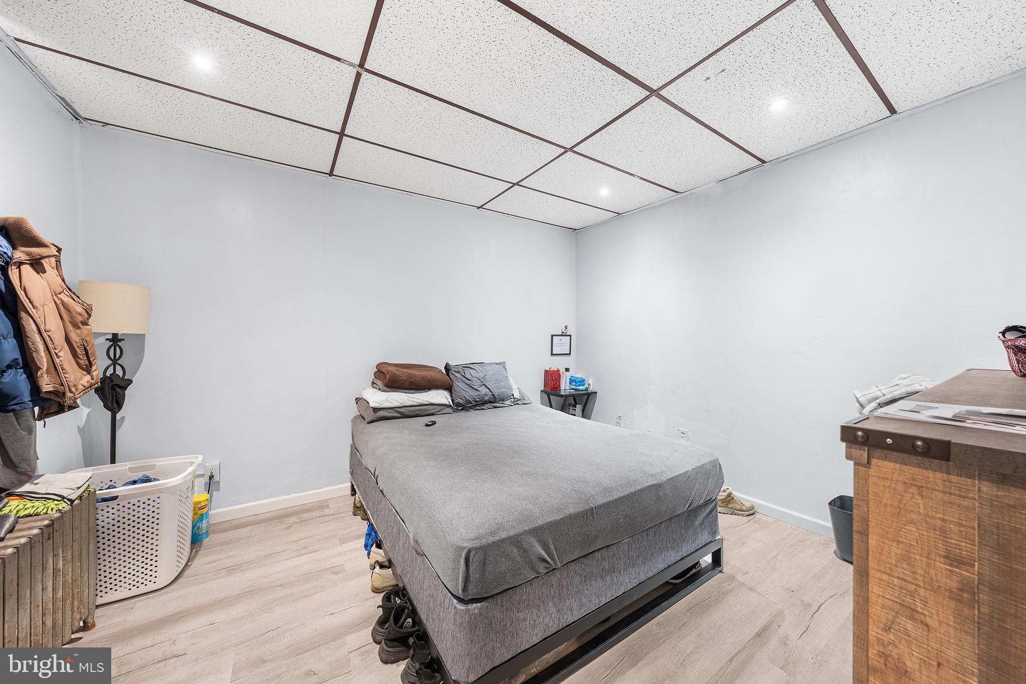 707 East 5th Street Bethlehem, PA 18015 - Photo 9 of 22 a room with storage and utility