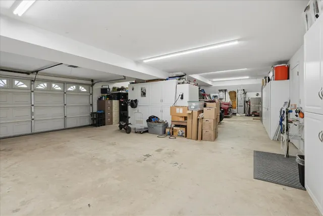 a view of a swimming pool