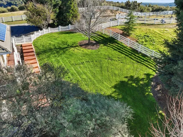 $885,000 | 43319 Leach Road, Ahwahnee, CA 93601