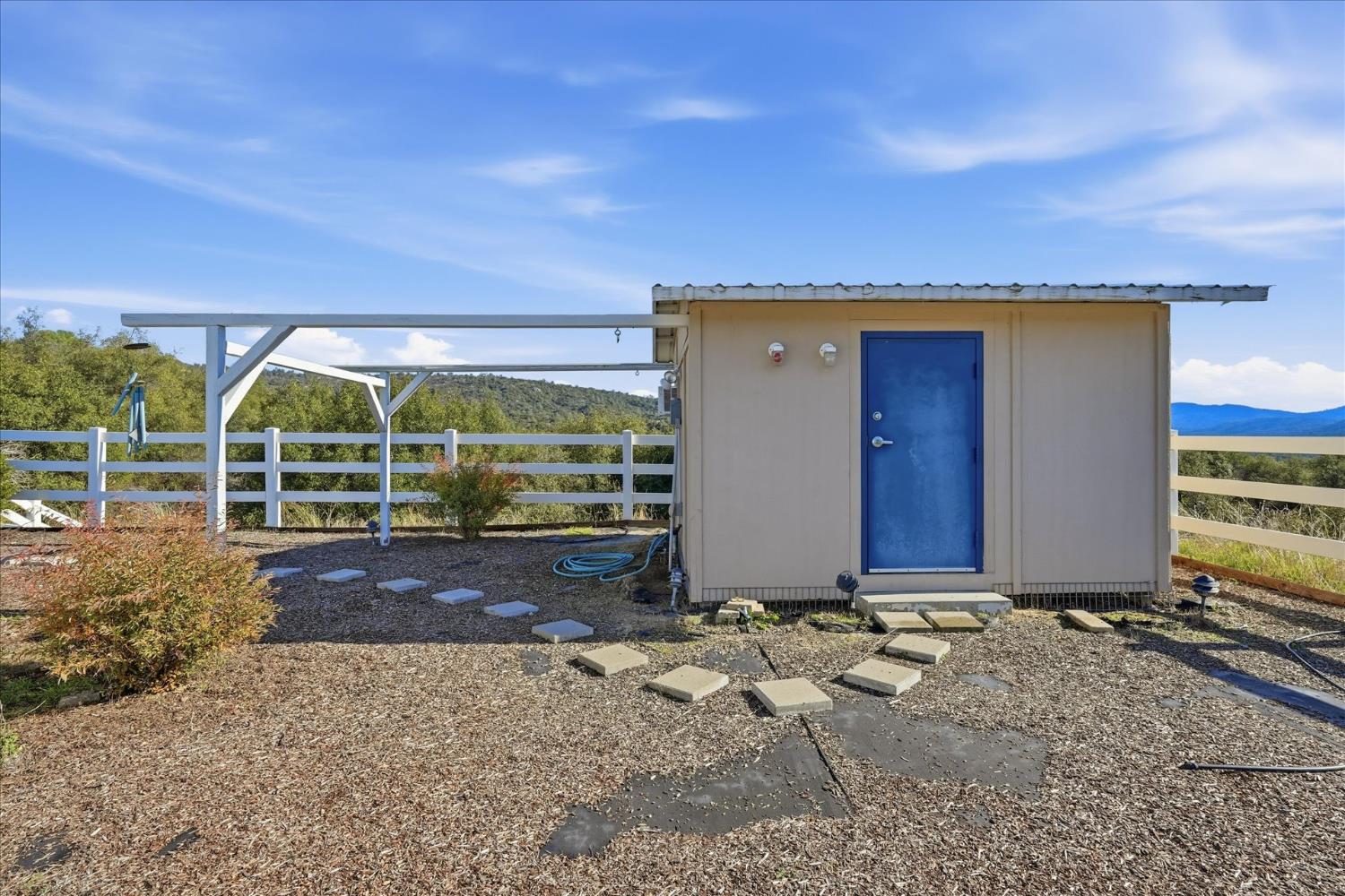 43319 Leach Road Ahwahnee, CA 93601 - Photo 54 of 61