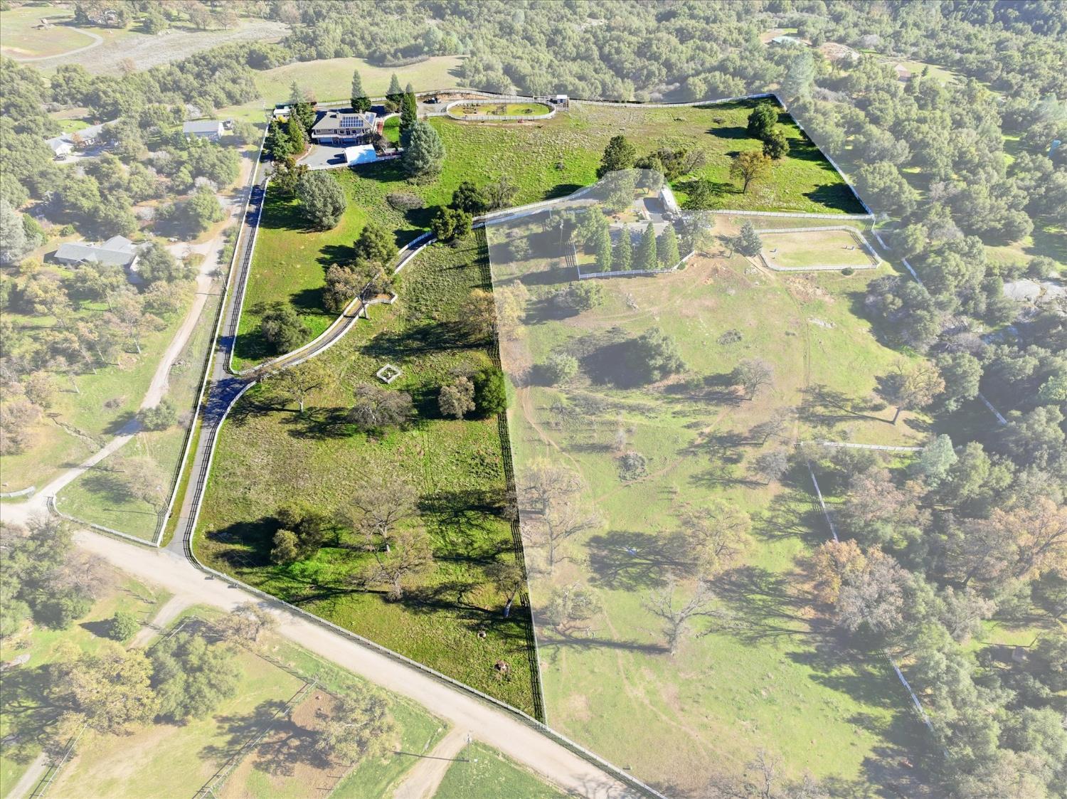 43319 Leach Road Ahwahnee, CA 93601 - Photo 60 of 61