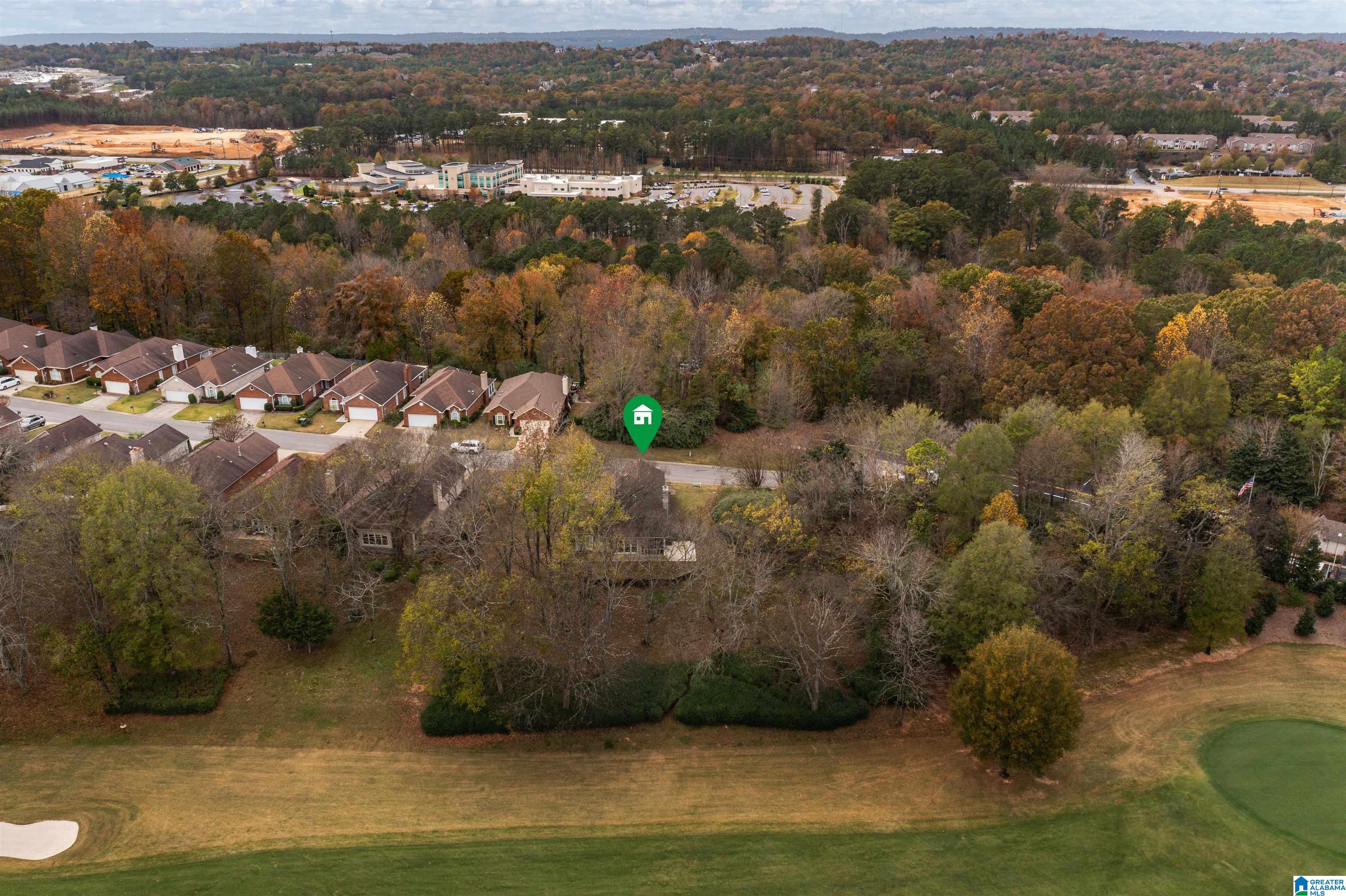 1100 Berwick Road Birmingham, AL 35242 - Photo 45 of 45