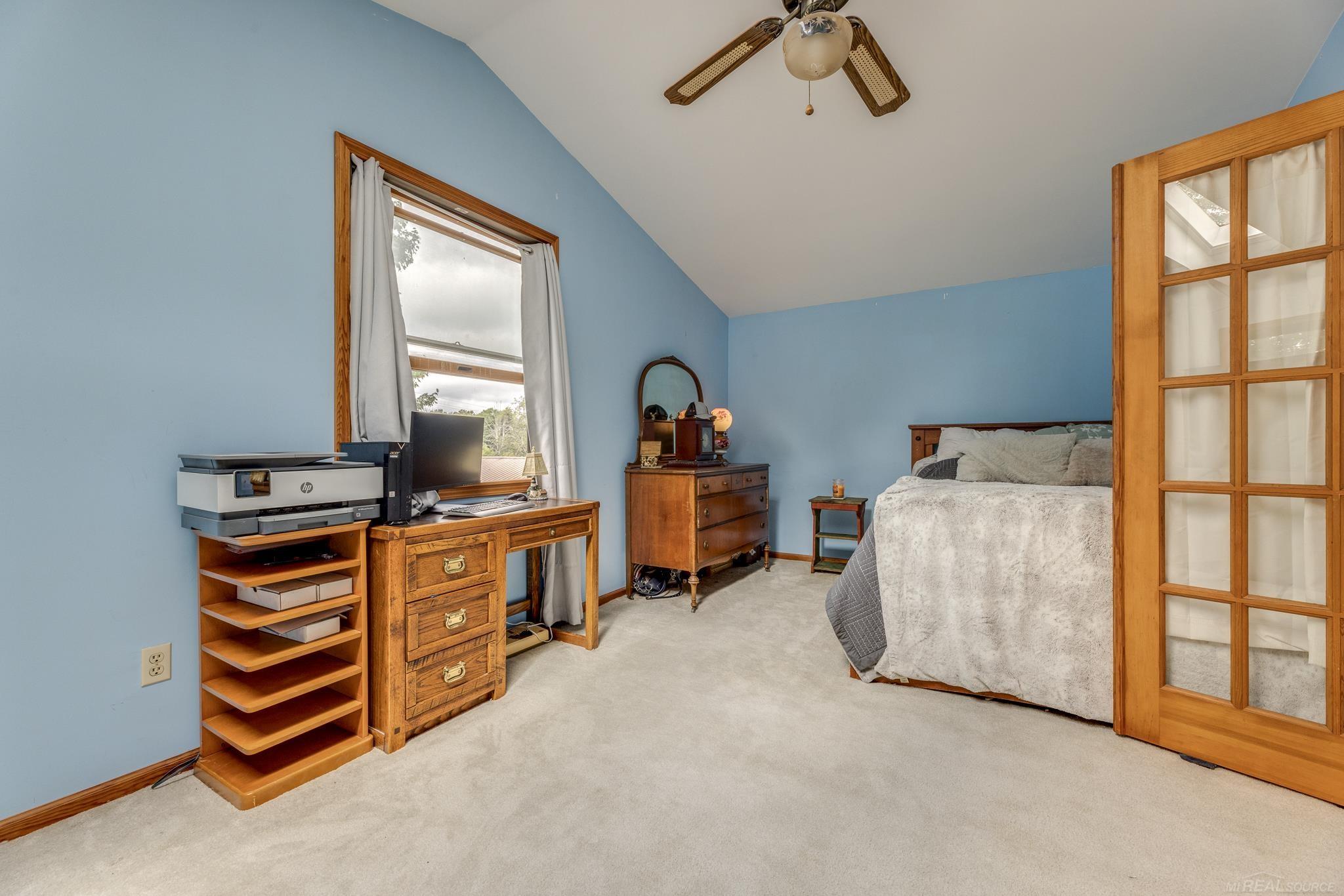 4543 Main Street Applegate, MI 48401 - Photo 31 of 53 Bedroom Three