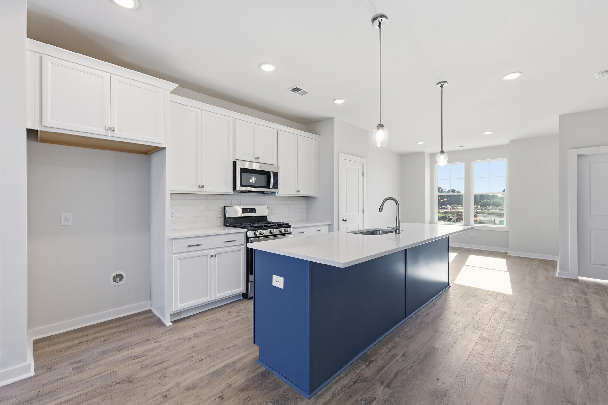 118 Buck Fever Lane Summerville, SC 29486 - Photo 22 of 65 kitchen 4