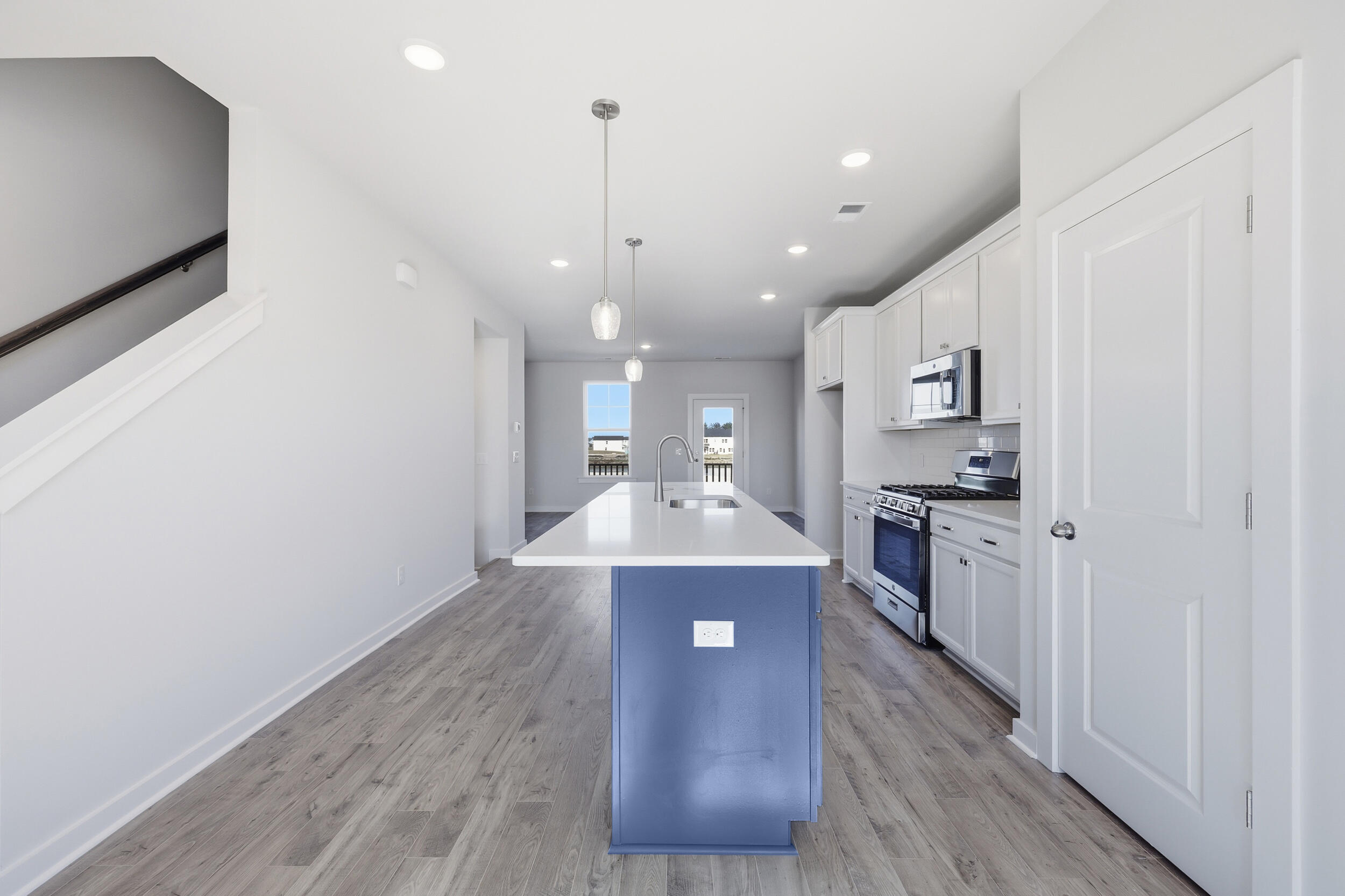 118 Buck Fever Lane Summerville, SC 29486 - Photo 24 of 65 Kitchen 6