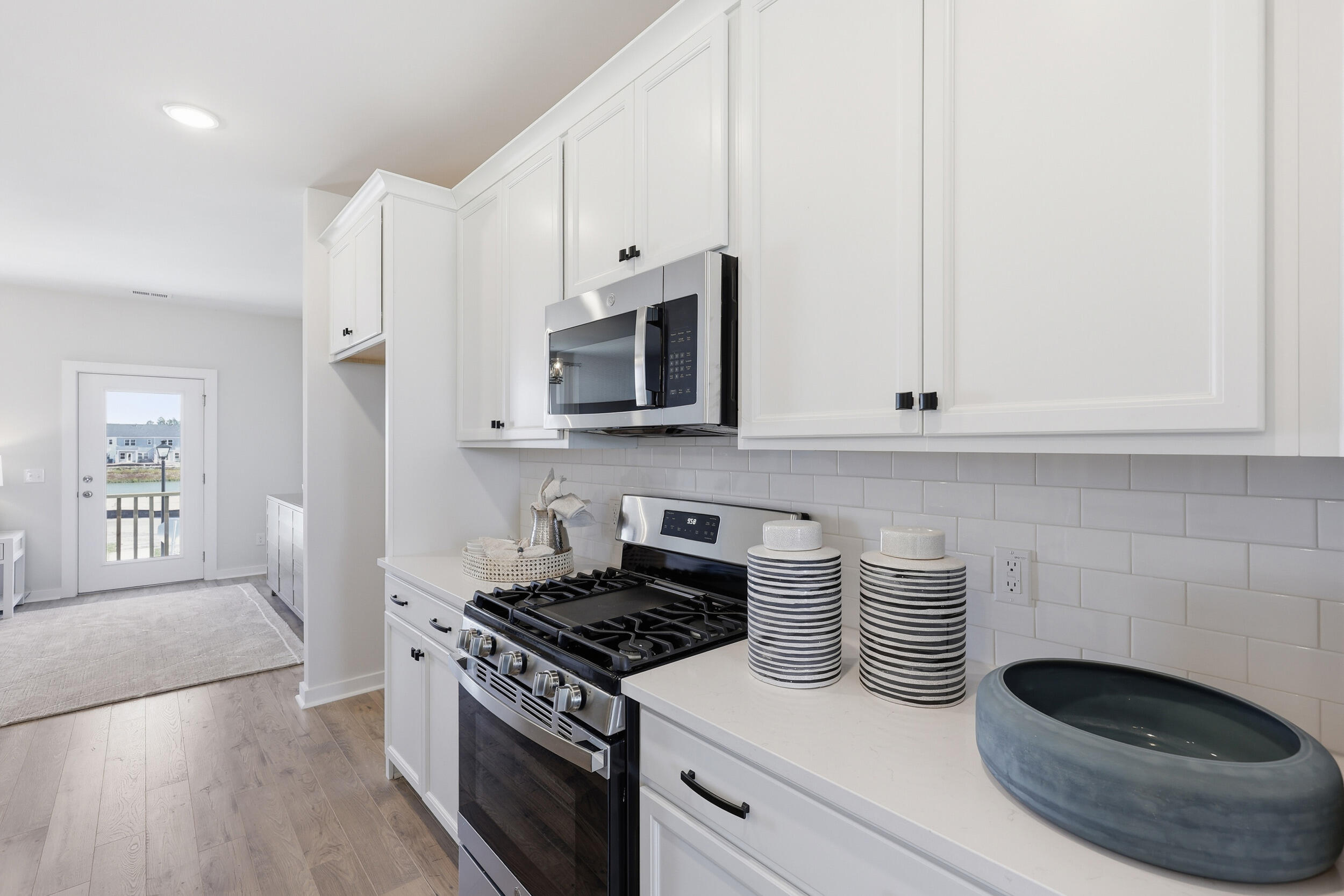 118 Buck Fever Lane Summerville, SC 29486 - Photo 32 of 65 Staged Kitchen 7