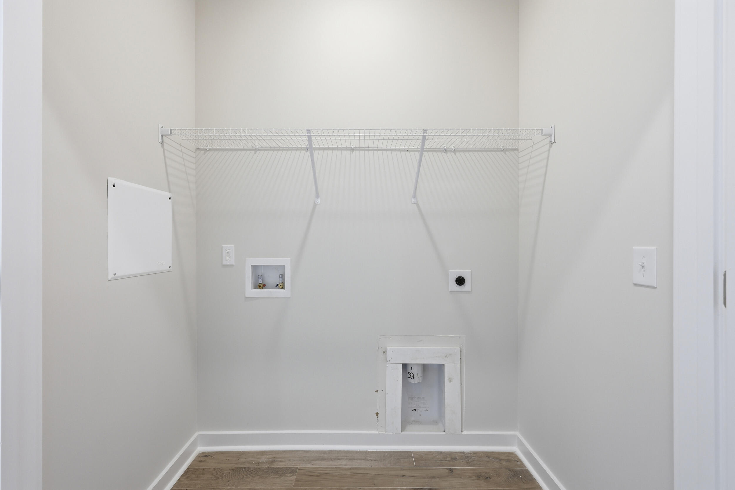 118 Buck Fever Lane Summerville, SC 29486 - Photo 50 of 65 Laundry