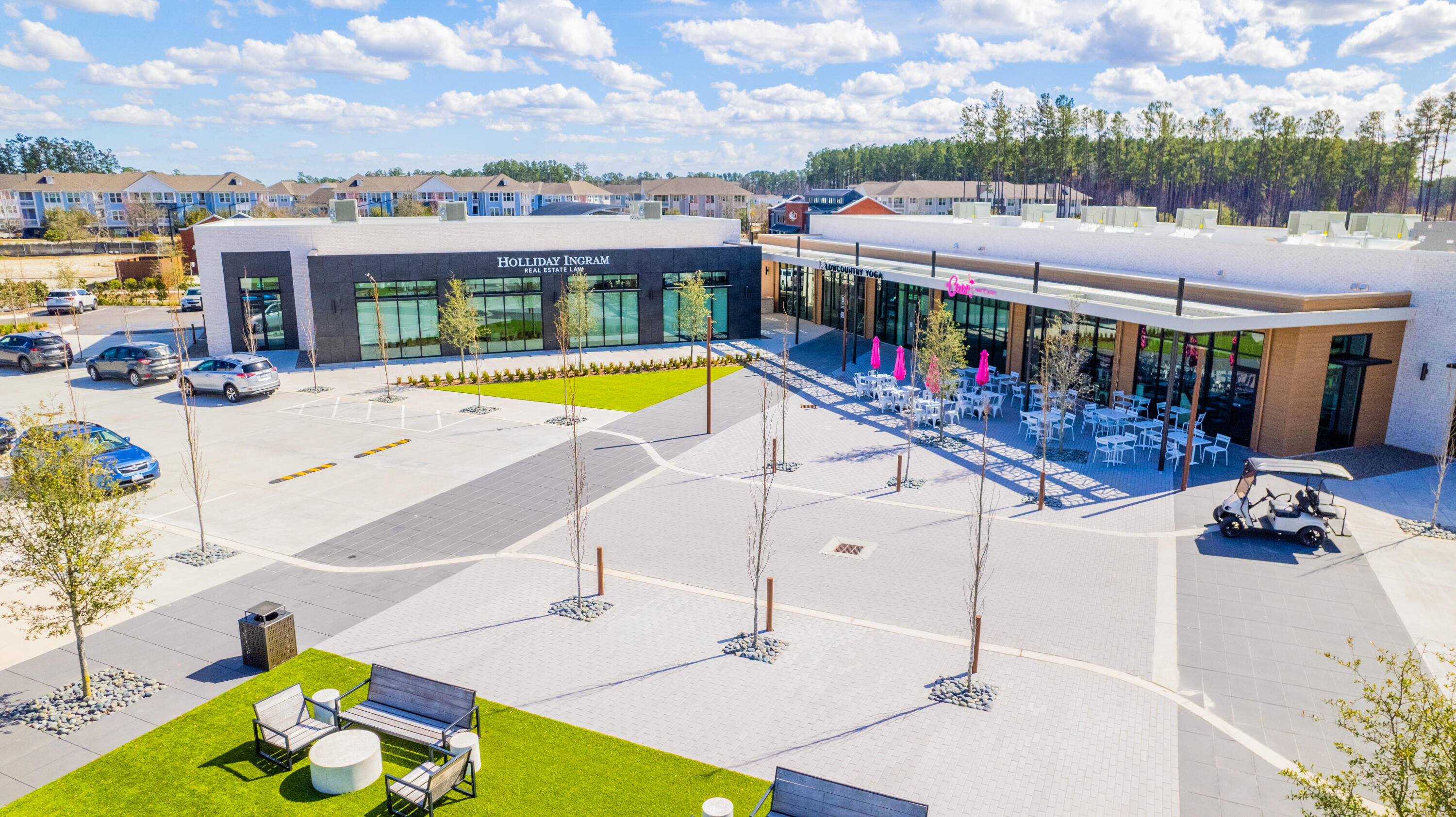 118 Buck Fever Lane Summerville, SC 29486 - Photo 56 of 65 Nexton Area