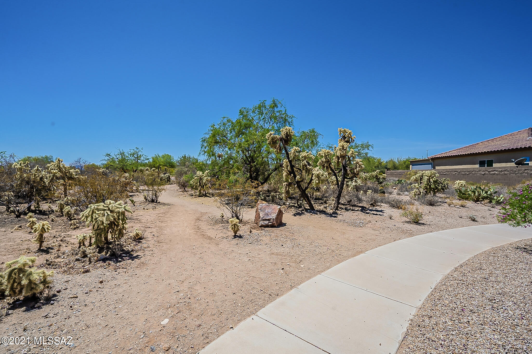 6001 South Raven Rock Road Tucson, AZ 85747 - Photo 39 of 39