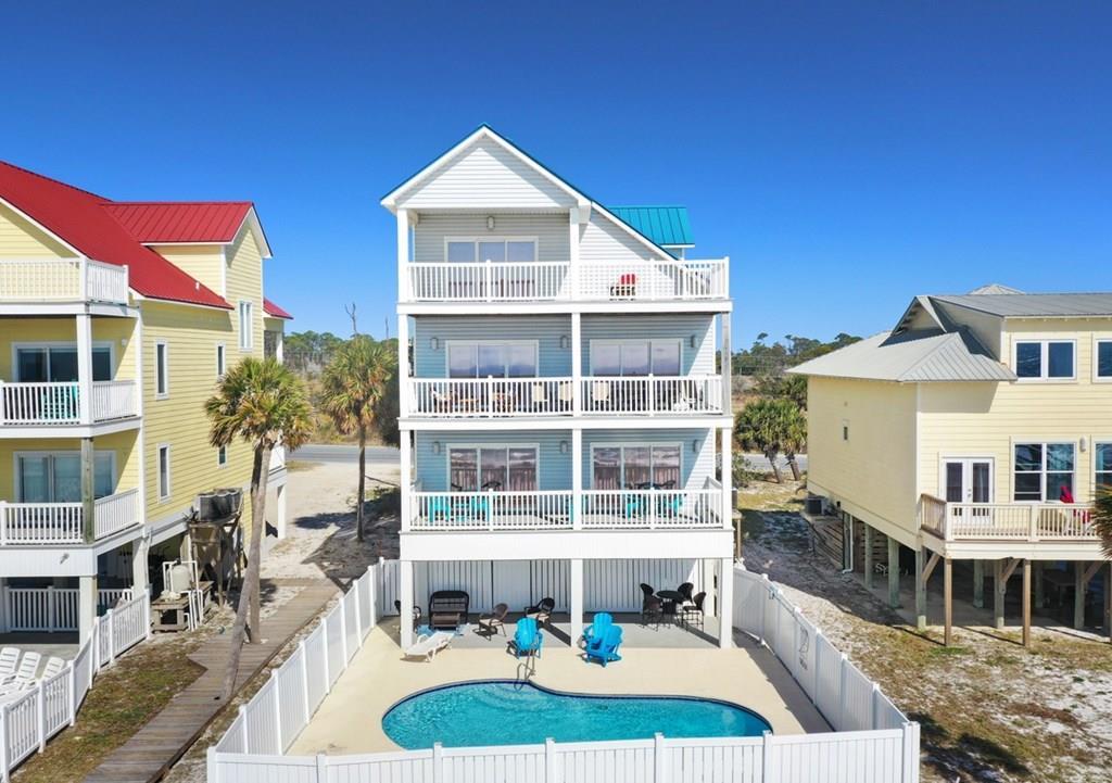 3545 Cape San Blas Road Port St. Joe, FL 32456 - Photo 2 of 62