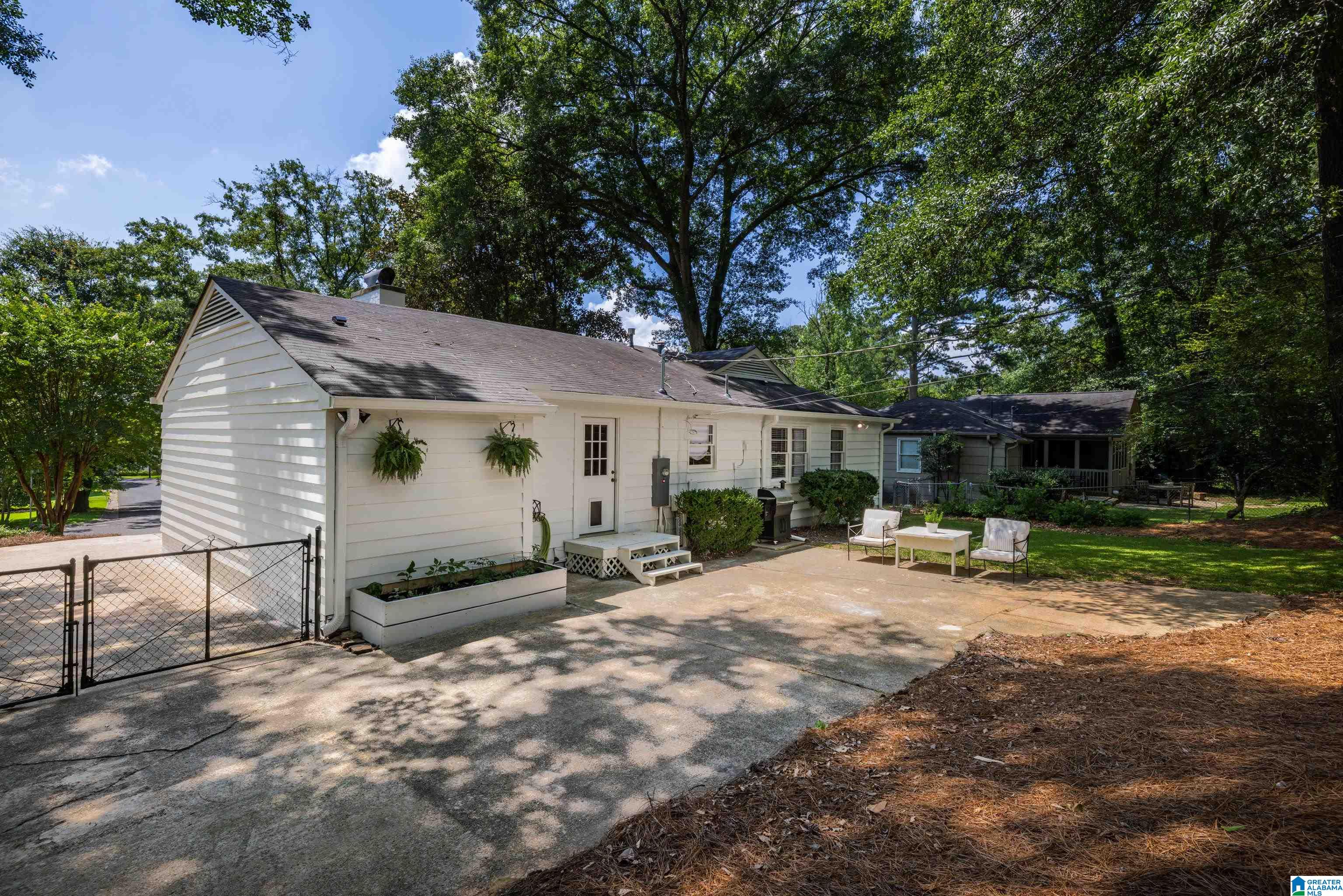 4228 Warren Road Birmingham, AL 35213 - Photo 39 of 41